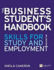 The Business Student's Handbook: Skills for Study and Employment