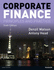 Corporate Finance: Principles & Practice