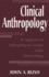 Clinical Anthropology: an Application of Anthropological Concepts Within Clinical Settings