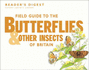 Field Guide to the Butterflies and Other Insects of Britain (Nature Lover's Library)