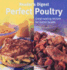 Perfect Poultry (Eat Well Live Well)