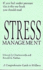 Stress Management: a Comprehensive Guide to Wellness