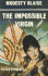 The Impossible Virgin (Modesty Blaise Series)