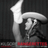 Kilgore Rangerettes (Clifton and Shirley Caldwell Texas Heritage Series)