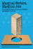 Marginal Workers, Marginal Jobs: the Underutilization of American Workers