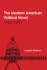 The Modern American Political Novel: 1900-1960
