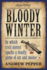 Bloody Winter: a Pyke Mystery