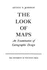 The Look of Maps: an Examination of Cartographic Design