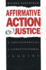 Affirmative Action and Justice: a Philosophical and Constitutional Inquiry