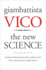 The New Science(Vico) (Pb)