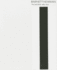 Barnett Newman: the Late Work, 1965-1970