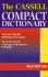 The Cassell Compact Dictionary