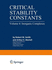 Critical Stability Constants: Inorganic Complexes (Volume 4)