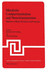 Metabolic Compartmentation and Neurotransmission: Relation to Brain Structure and Function (Nato Science Series a: )