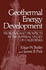 Geothermal Energy Development: Problems and Prospects in the Imperial Valley of California