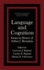 Language and Cognition: Essays in Honor of Arthur J. Bronstein (Cognition and Language: a Series in Psycholinguistics)