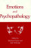 Emotions and Psychopathology