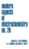 Modern Aspects of Electrochemistry. No. 29