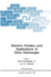Electron Kinetics and Applications of Glow Discharges-Proceedings of a Nato Arw Held in St. Petersburg, Russia, May 19-23, 1997