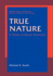 True Nature a Theory of Sexual Attraction