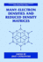 Many-Electron Densities and Reduced Density Matrices