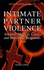 Intimate Partner Violence