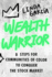 Wealth Warrior Format: Paperback