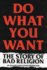Do What You Want: the Story of Bad Religion