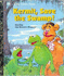 Kermit Saves the Swamp, Sesame Street (Golden Storyland S. )