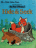 Disney's the Fox and the Hound: Hide and Seek (a Little Golden Book)