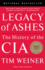 Legacy of Ashes: the History of the Cia