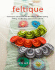 Feltique: Techniques and Projects for Wet Felting, Needle Felting, Fulling, and Working With Commercial Felt