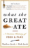 What the Great Ate: a Curious History of Food and Fame