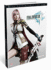 Final Fantasy XIII: Complete Official Guide-Standard Edition
