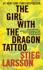 The Girl With the Dragon Tattoo (Millenium Trilogy Book 1)