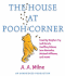 The House at Pooh Corner (Audio Cd)