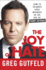 The Joy of Hate: How to Triumph Over Whiners, Hurt Feelings, and Spineless Liberals in the Age of Phony Outrage