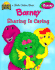 Barney: Sharing is Caring