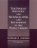The Role of Scientific and Technical Data and Information in the Public Domain: Proceedings of a Symposium