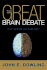 The Great Brain Debate: Nature Or Nurture? (Science Essentials)