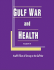 Gulf War and Health