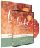 Luke Study Guide With Dvd: Gut-Level Compassion (Beautiful Word Bible Studies)