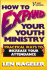 How to Expand Your Youth Ministry