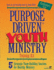 Purpose-Driven Youth Ministry Training Kit (Purpose-Driven Youth Ministry Training Kit: 5 Strategic Team-Building Sessions for Healthy Ministry)