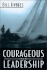 Courageous Leadership