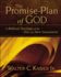 Promise-Plan of God a Biblical Theology of the Old and New Testaments