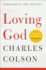 Loving God: The Cost of Being a Christian