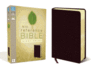 Reference Bible-Niv-Giant Print