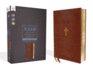 Nasb Thinline Bible Large Print Leathersoft Br Format: Slides