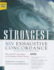 The Strongest Niv Exhaustive Concordance (Strongest Strong's)